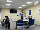 Ветераны СВО приняли участие в онлайн-встрече клуба участников специальной военной операции «Мирный берег»