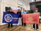 Донорство — дело общее