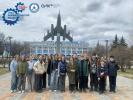 Растим новую смену авиастроителей