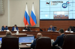 У участников СВО должно быть приоритетное право на трудовую реабилитацию