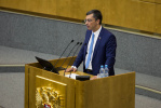 Принят законопроект, расширяющий полномочия Правительства в регулировании цен на социально значимые продукты