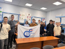 ИРНИТУ поддержал Всероссийскую акцию «Неделя без турникетов»
