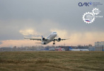 Второй импортозамещенный самолет МС-21 поднялся в воздух