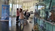 Визит заместителя директора Департамента региональной промышленной политики и проектного управления Минпромторга России 