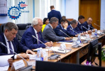 На Иркутском авиазаводе прошло расширенное заседание  Иркутского реготделения СоюзМаш